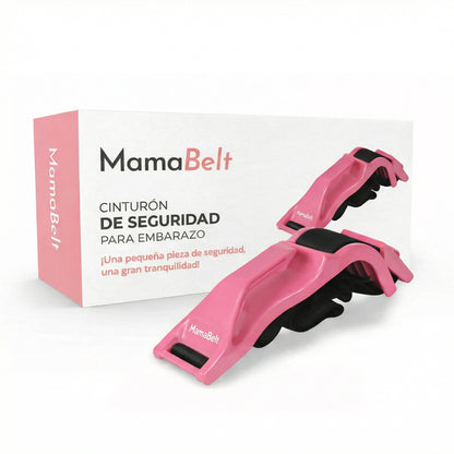 MamaBelt™ -Cinturón de Seguridad para Embarazo